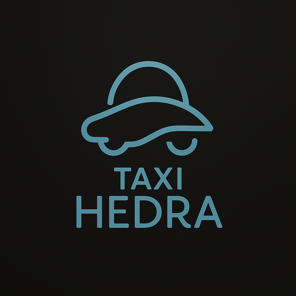 Taxi Hedra logo
